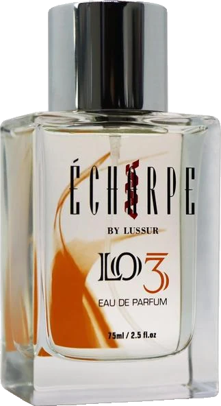 Lussur L03