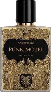 Coreterno Punk Motel