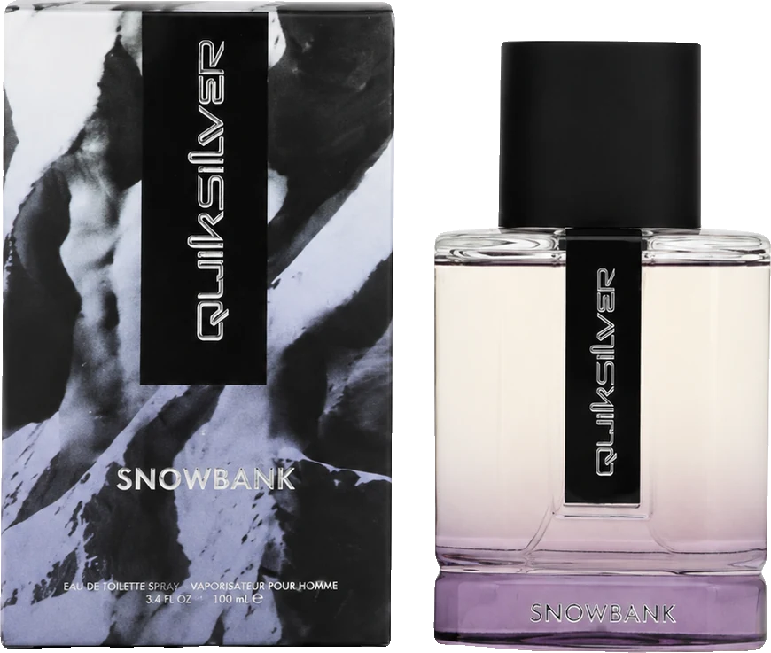Quiksilver Snowbank