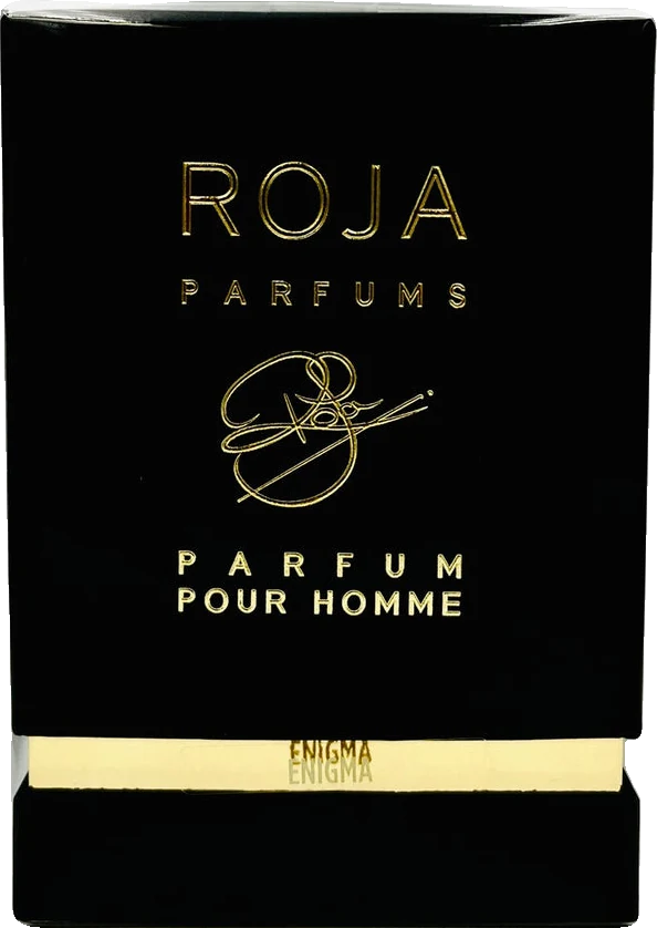 Roja Parfums Enigma Parfum Pour Homme