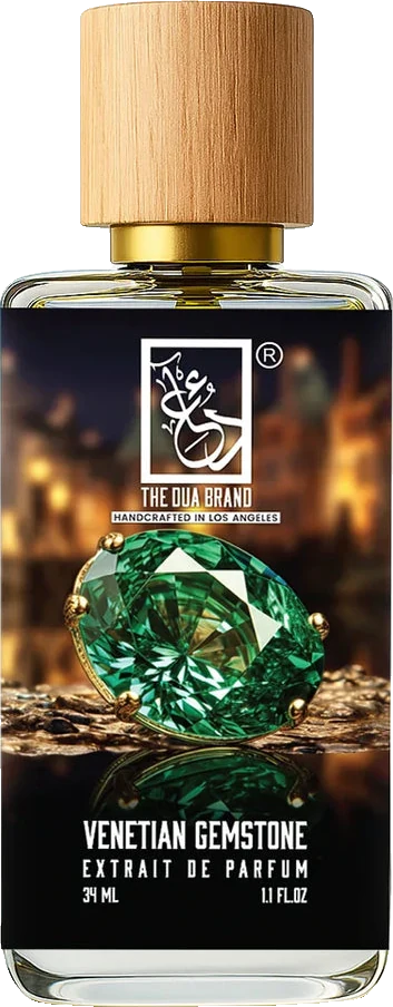 Dua Fragrances Venetian Gemstone