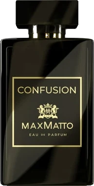 MaxMatto Confusion