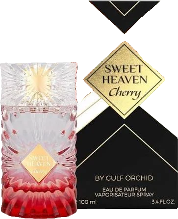 Gulf Orchid Sweet Heaven Cherry