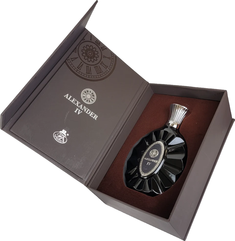 Fragrance World Alexander IV