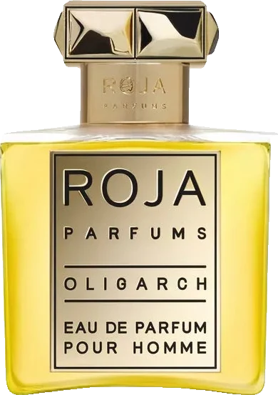 Roja Parfums Oligarch
