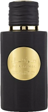 Ard Al Zaafaran Marahil