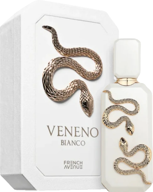 French Avenue Veneno Bianco