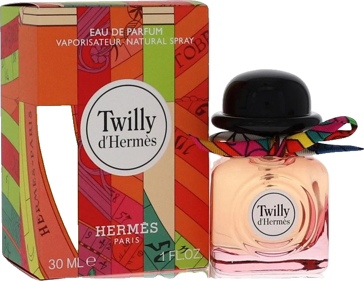 Hermes Twilly d'Hermes
