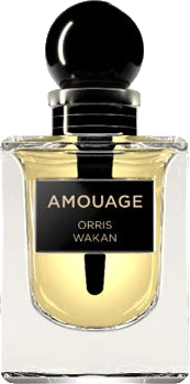 Amouage Attar Orris Wakan