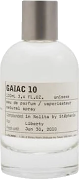Le Labo Gaiac 10 Tokyo City Exclusive