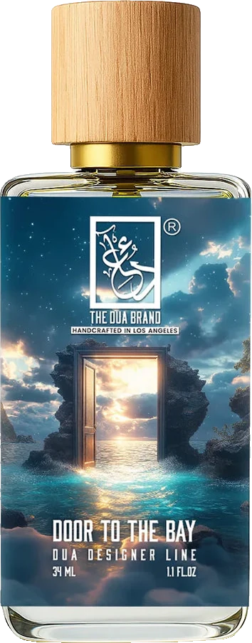 Dua Fragrances Door to the Bay