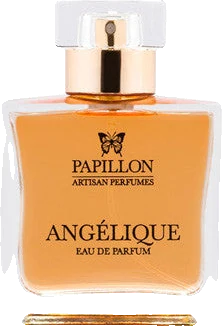 Papillon Artisan Perfumes Angélique by Papillon at Indigo Perfumery