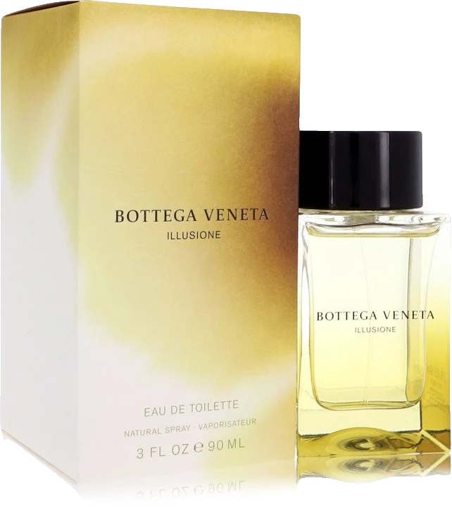 Bottega Veneta Illusione Eau de Toilette