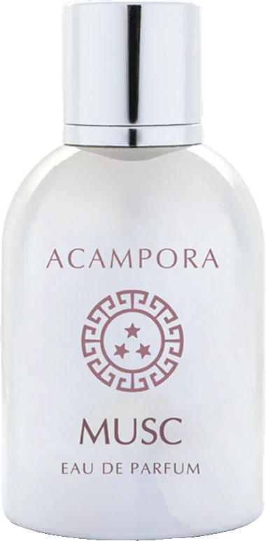 Bruno Acampora Musc Eau de Parfum