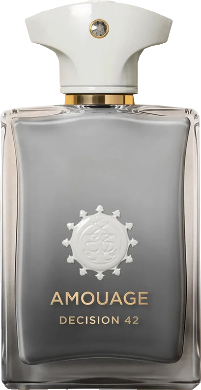 Amouage Decision 42