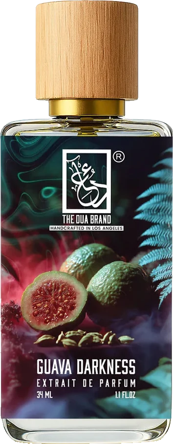 Dua Fragrances Guava Darkness