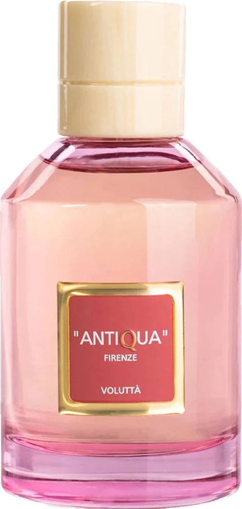 Antiqua Firenze Voluttà