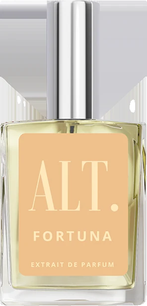 ALT. Fragrances Fortuna