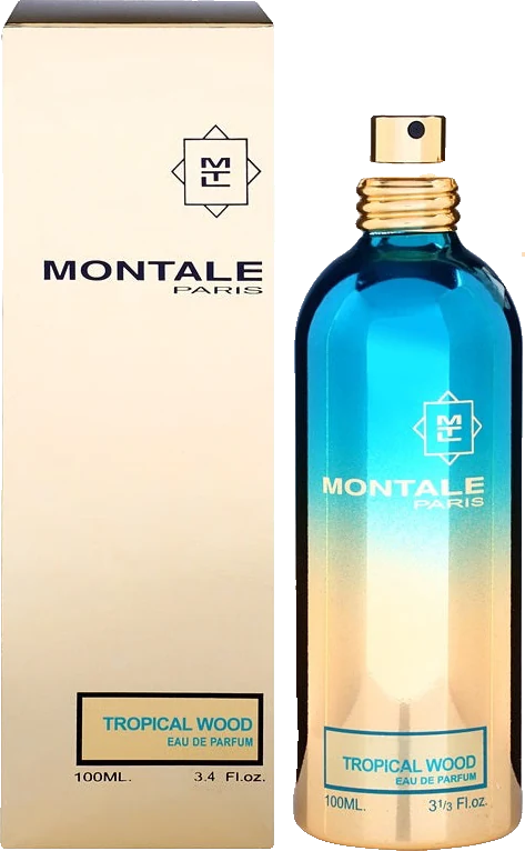 Montale Tropical Wood