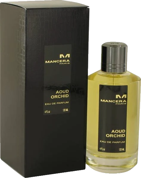 Mancera Aoud Orchid