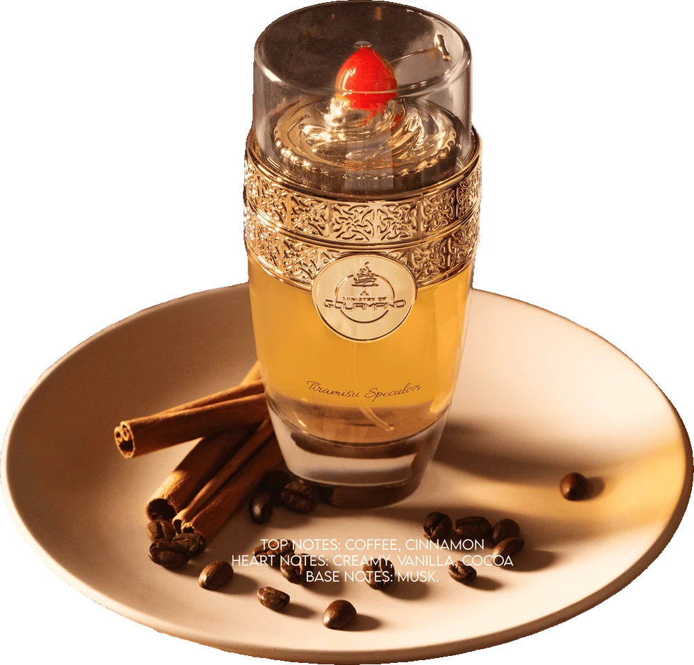 Paris Corner Tiramisu Speculoos