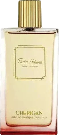 Cherigan Fiesta Habana