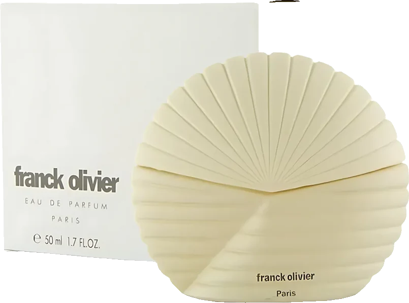 Franck Olivier Franck Olivier