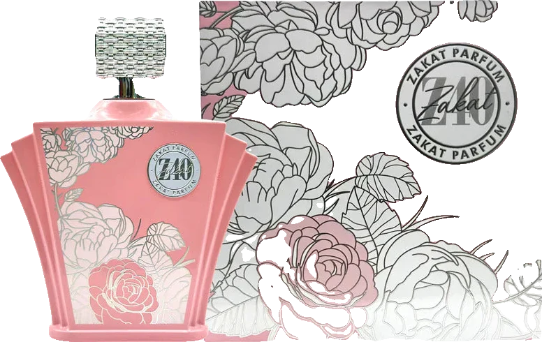 Zoghbi Parfum Z40