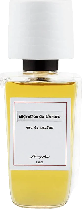 Senyoko Migration de L’Arbre