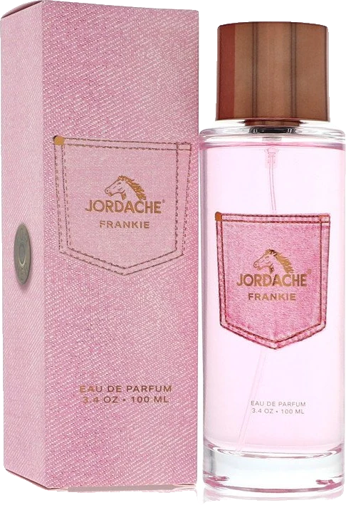 Jordache Frankie
