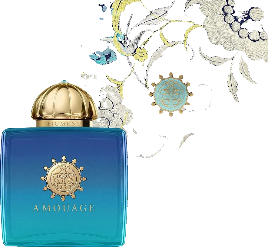 Amouage Figment (women)