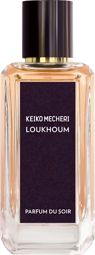 Keiko Mecheri Loukhoum Parfum du Soir