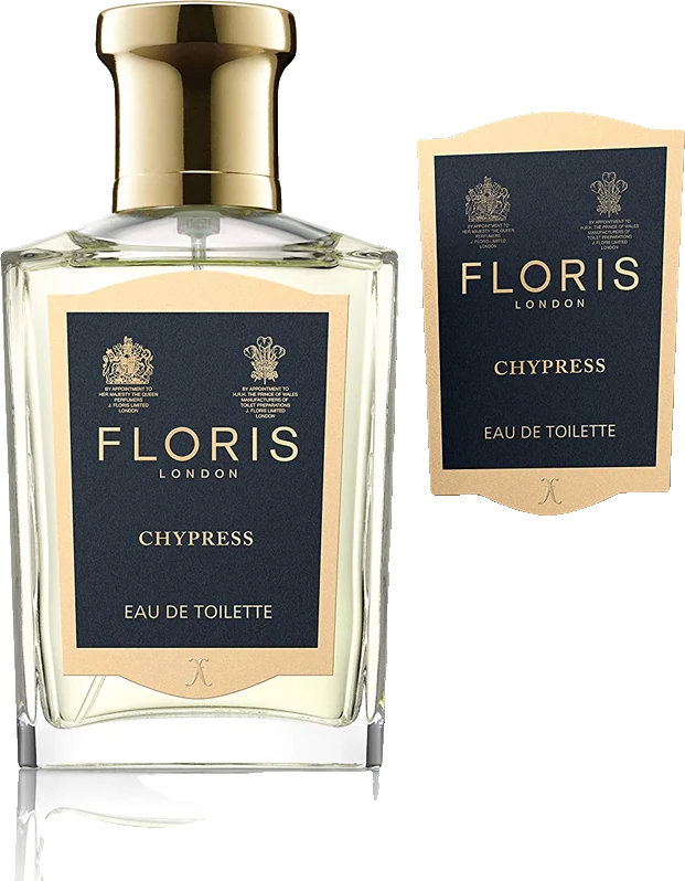 Floris Chypress