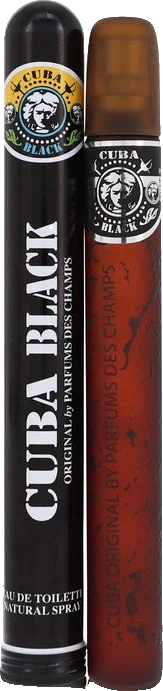 Cuba Black