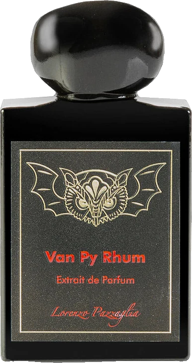 Lorenzo Pazzaglia Van Py Rhum