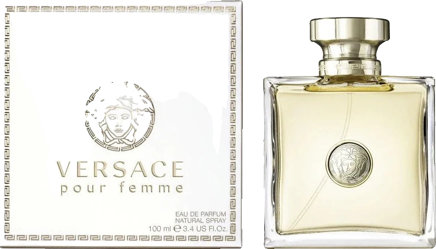 Versace Signature pour Femme