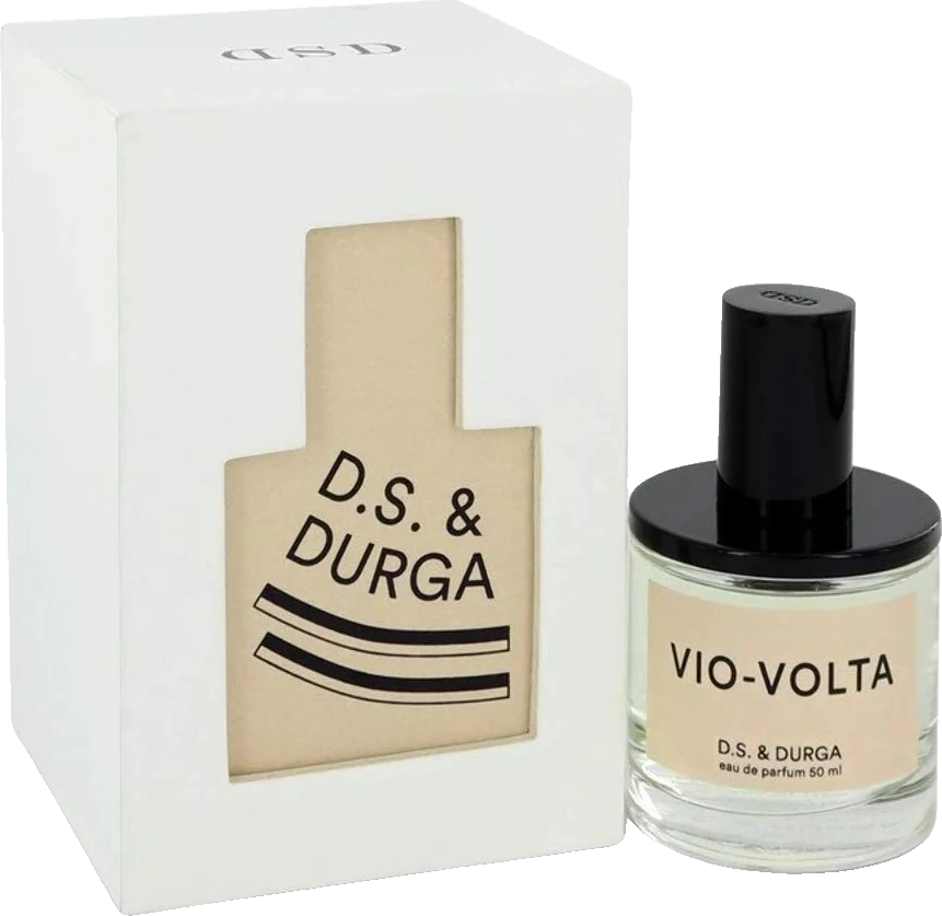 D.S. & Durga Vio Volta