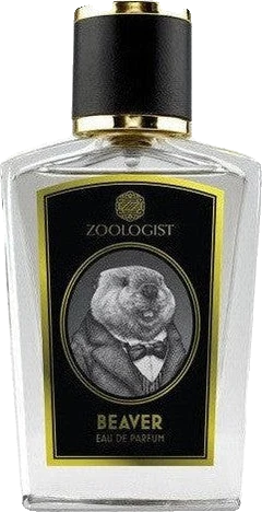 Zoologist Beaver