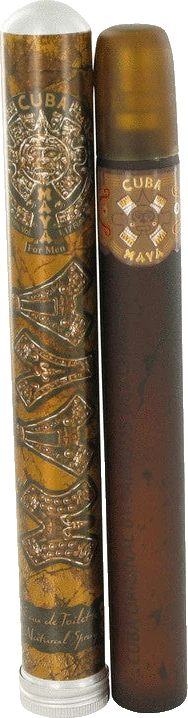Cuba Maya Eau de Toilette