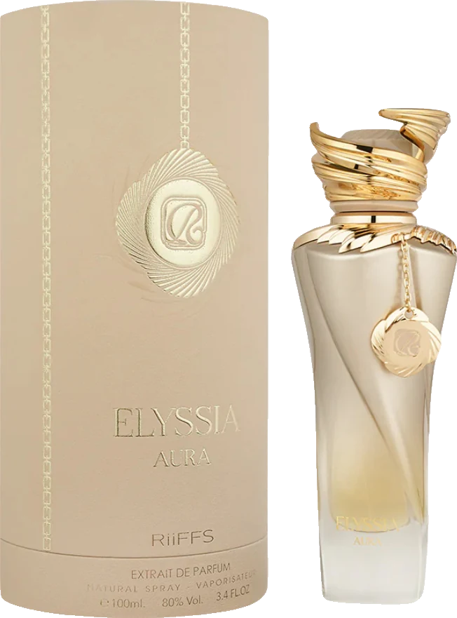 Riiffs Elyssia Aura