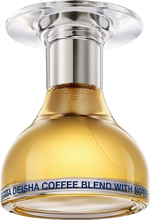 Kuoca Geisha Coffee