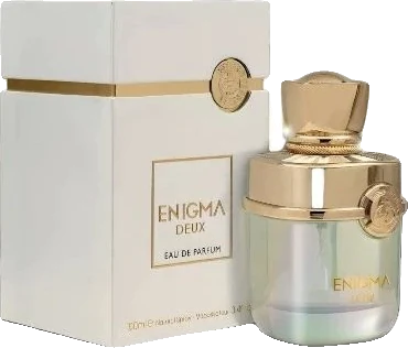 Fragrance World Enigma Deux