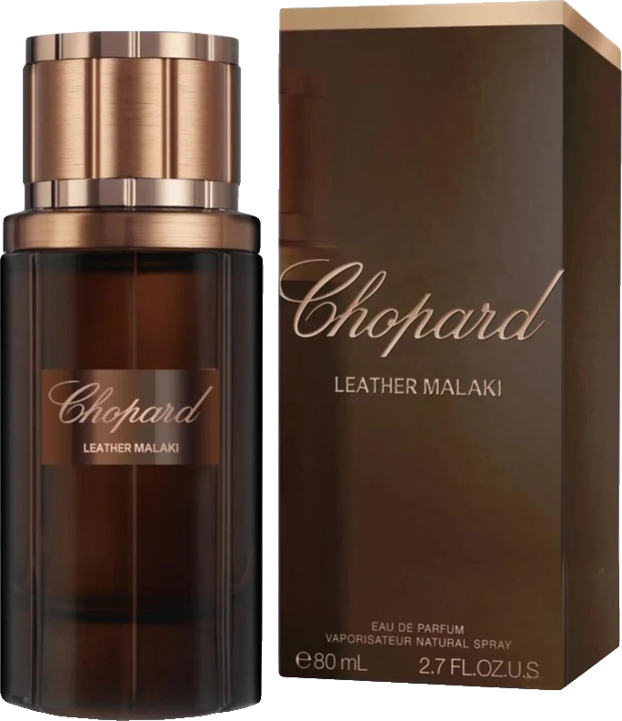 Chopard Leather Malaki