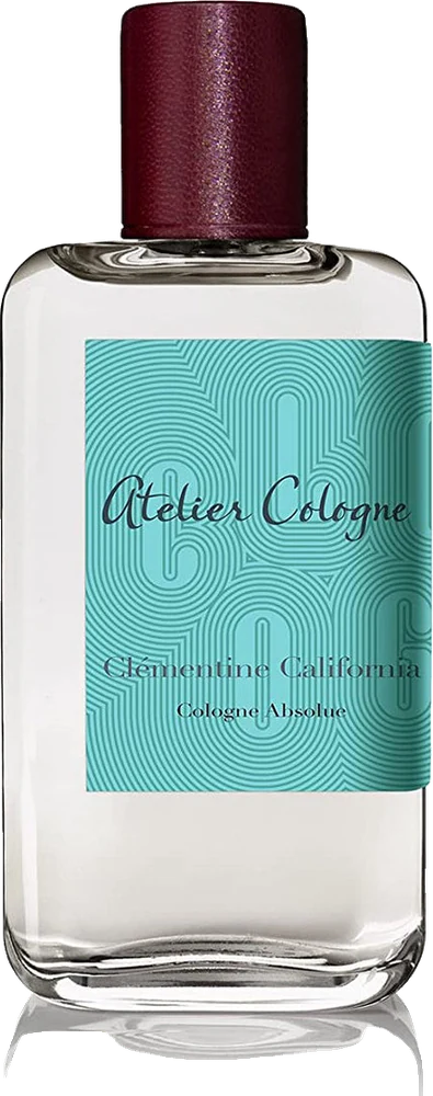 Atelier Cologne Clementine California Absolue Eau de Cologne