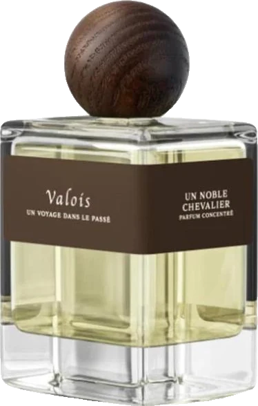 Valois Un Noble Chevalier
