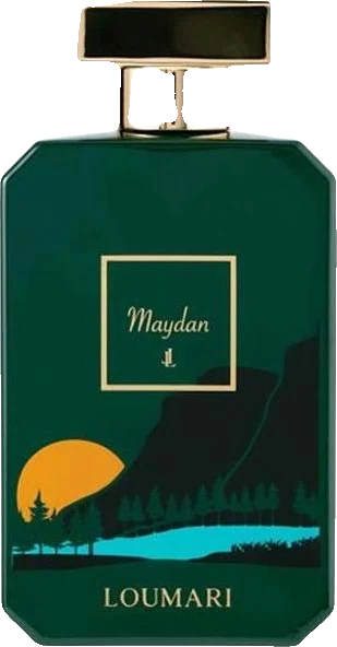 Loumari Maydan