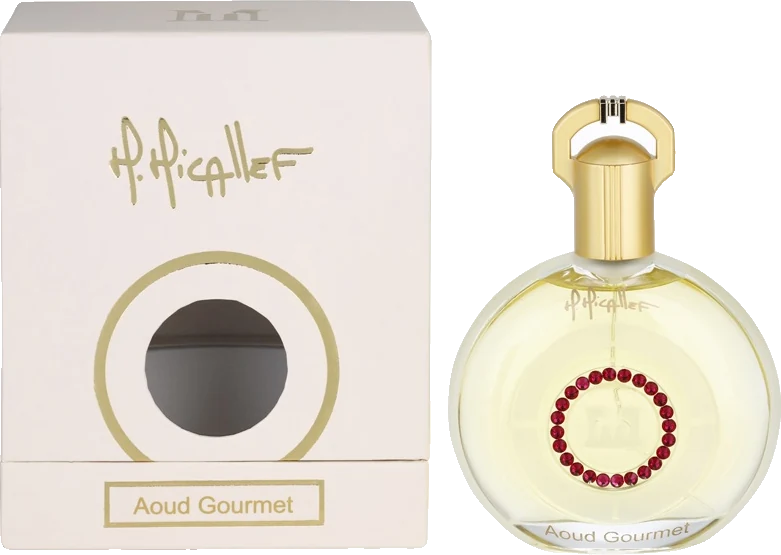 M. Micallef Exclusif Aoud Gourmet