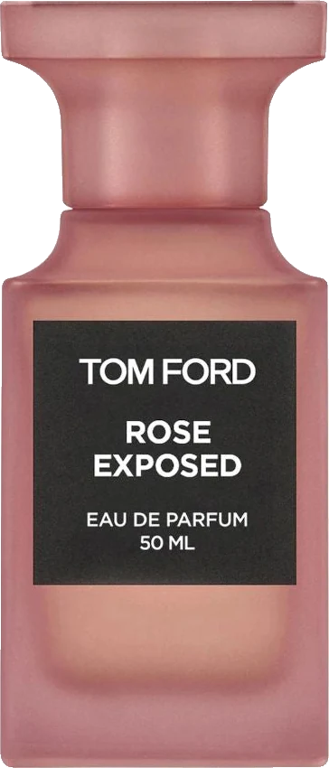 Tom Ford Rose Exposed
