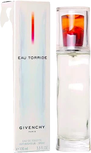 Givenchy Eau Torride