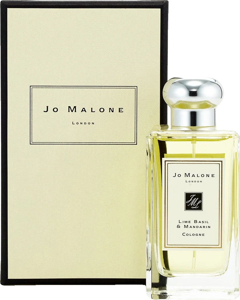 Jo Malone Lime Basil & Mandarin